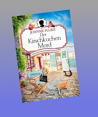 Der Kirschkuchenmord