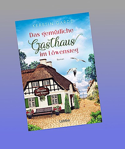 Das gemütliche Gasthaus im Löwensteg
