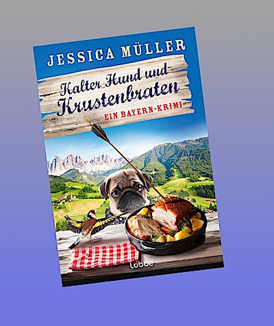 Kalter Hund und Krustenbraten