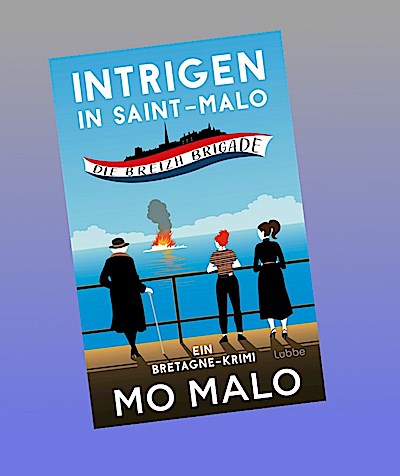 Intrigen in Saint-Malo