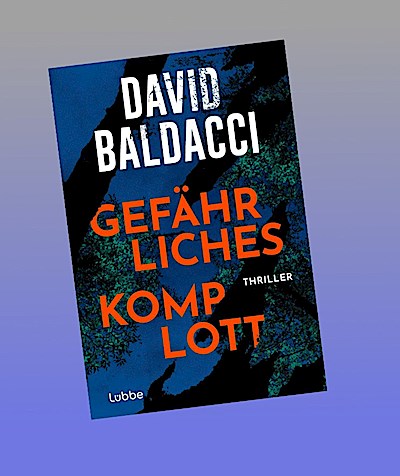 Gefährliches Komplott