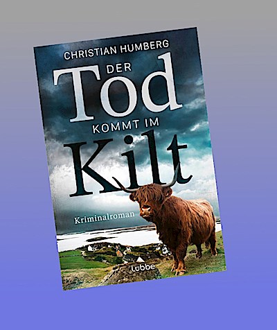 Der Tod kommt im Kilt
