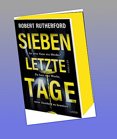 Sieben letzte Tage