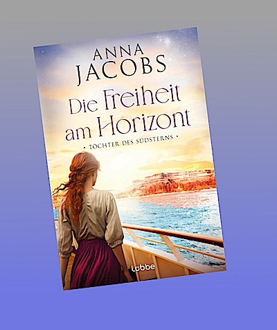 Töchter des Südsterns - Die Freiheit am Horizont