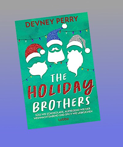 The Holiday Brothers