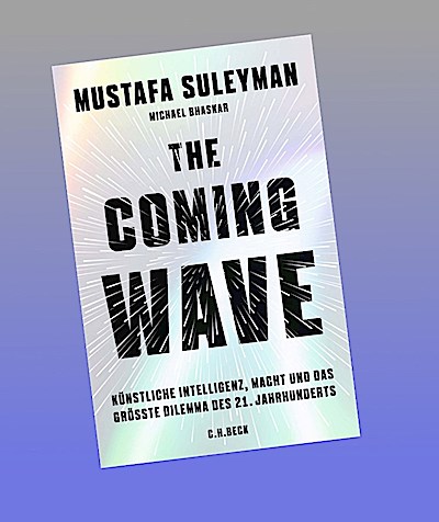 The Coming Wave
