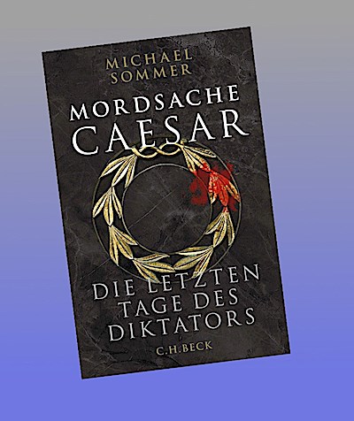 Mordsache Caesar