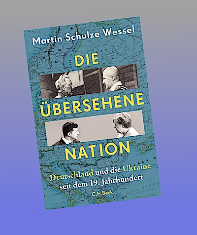 Die übersehene Nation
