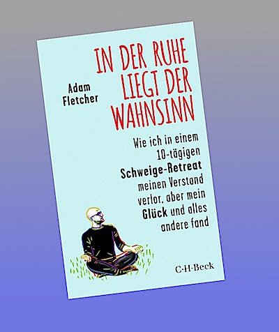 In der Ruhe liegt der Wahnsinn