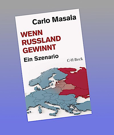 Wenn Russland gewinnt