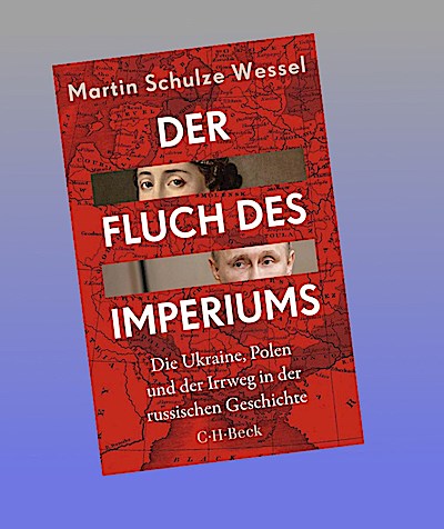 Der Fluch des Imperiums