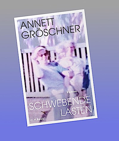 Schwebende Lasten