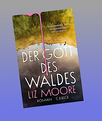 Der Gott des Waldes