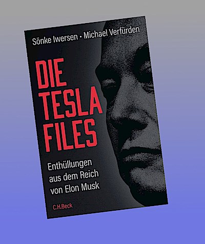 Die Tesla-Files
