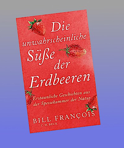 Die unwahrscheinliche Süße der Erdbeeren