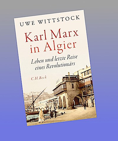 Karl Marx in Algier