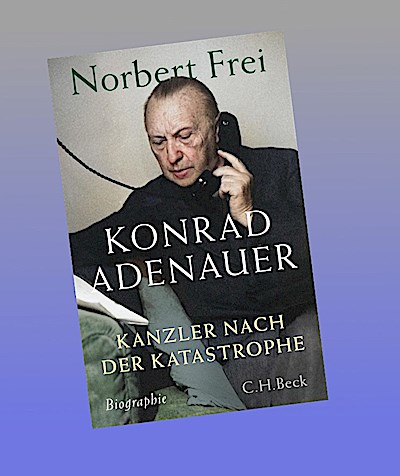Konrad Adenauer