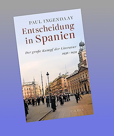 Entscheidung in Spanien