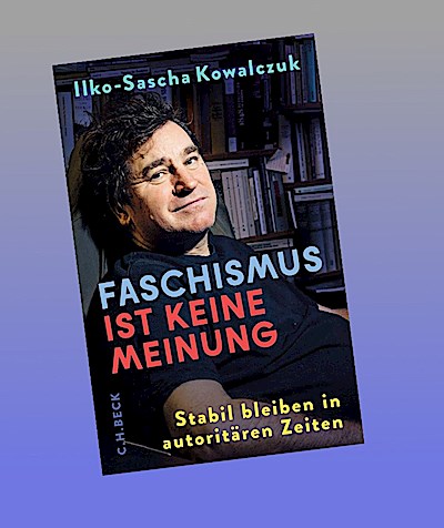 Faschismus ist keine Meinung
