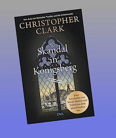 Skandal in Königsberg