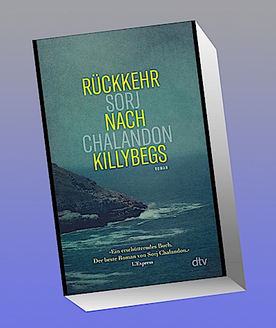 Rückkehr nach Killybegs