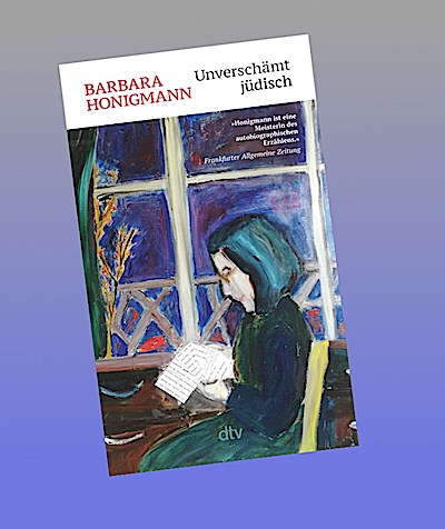 Unverschämt jüdisch