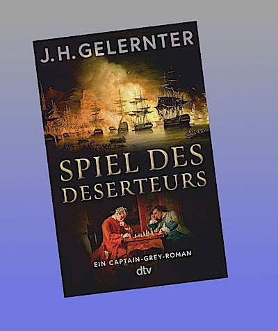 Spiel des Deserteurs