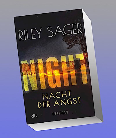 NIGHT - Nacht der Angst