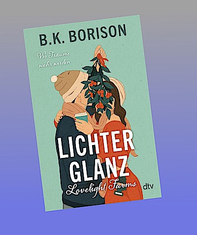 Lovelight Farms - Lichterglanz