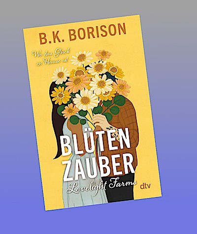 Lovelight Farms - Blütenzauber