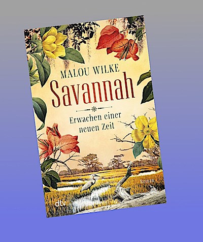 Savannah - Erwachen einer neuen Zeit