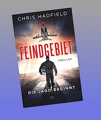 Feindgebiet - Die Jagd beginnt