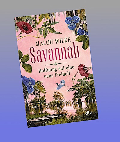 Savannah - Hoffnung auf eine neue Freiheit