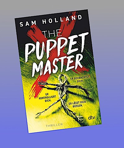 The Puppet Master