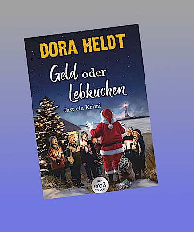 Geld oder Lebkuchen
