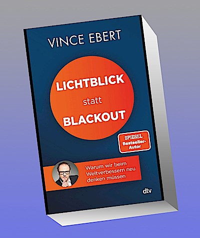 Lichtblick statt Blackout