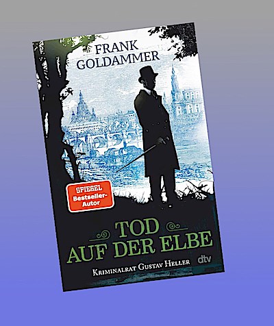 Tod auf der Elbe