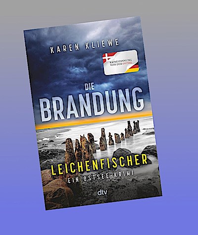 Die Brandung - Leichenfischer