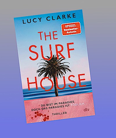 The Surf House