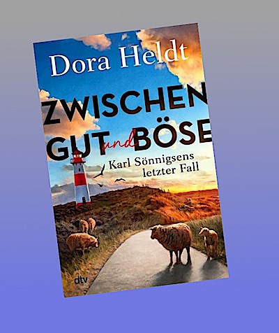 Zwischen Gut und Böse