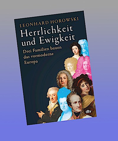 Herrlichkeit und Ewigkeit