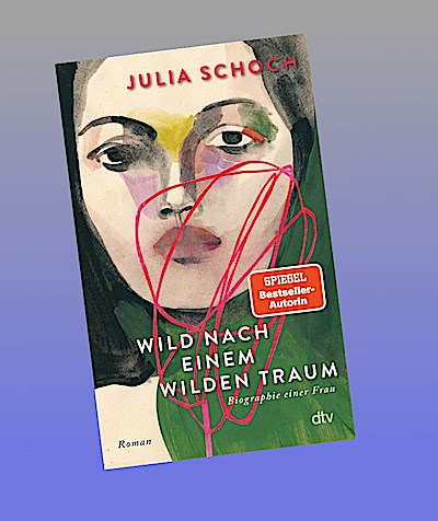 Wild nach einem wilden Traum