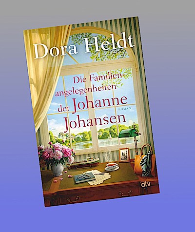 Die Familienangelegenheiten der Johanne Johansen