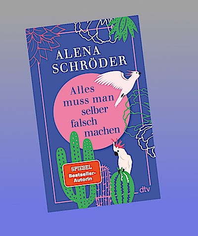 Alles muss man selber falsch machen