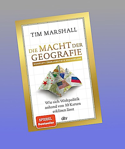 Die Macht der Geografie