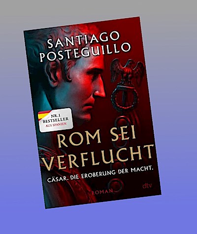 Rom sei verflucht