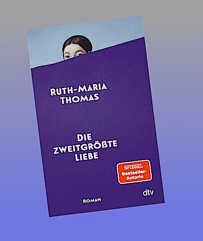 Die zweitgrößte Liebe