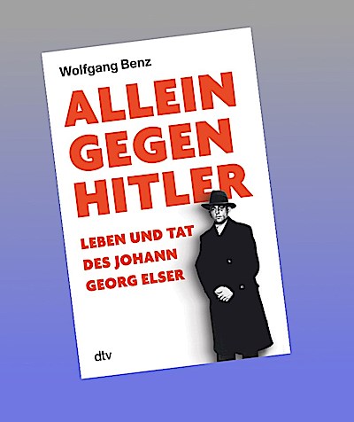 Allein gegen Hitler