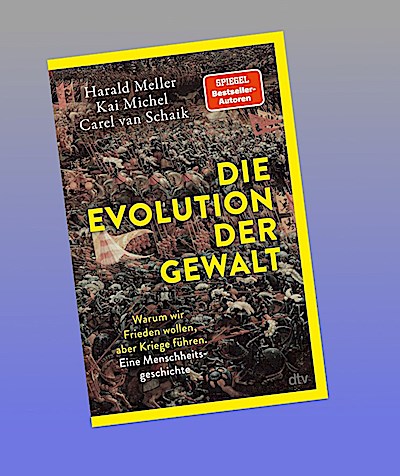 Die Evolution der Gewalt