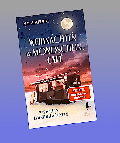 Weihnachten im Mondscheincafé